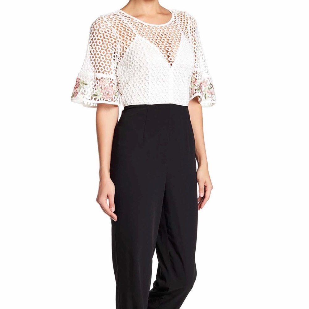 🆕 🌟Host Pick 🌟 Soieblu Jumpsuit